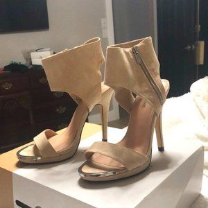 Call it Spring Heels